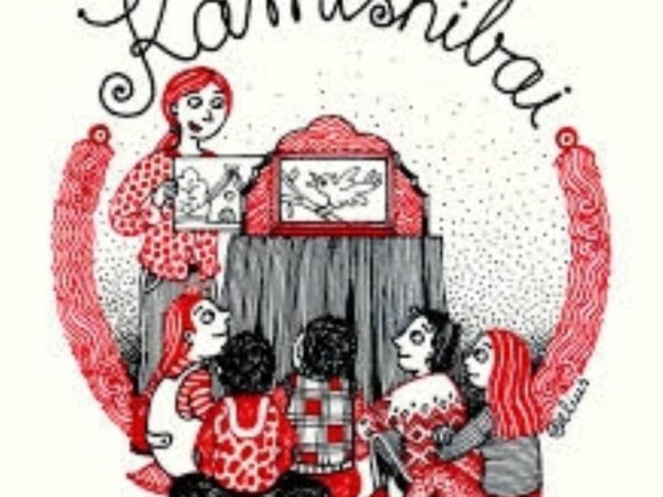 Amalia Sato y los sonidos del mundo como&nbsp;dones